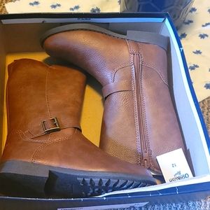 Oshkosh Boots